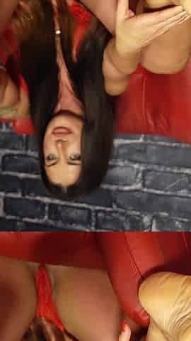 Leave Her for My Feet