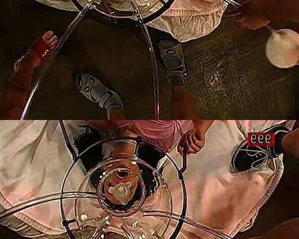Piss Drinking and Cum Swallow Retro Ggg John Thompson