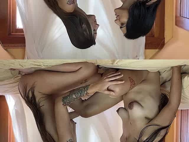 Lengthy Ardent Hookup With My Roommate Shawn Swallows