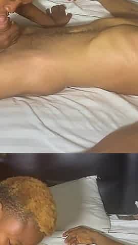 Horny Lady Fuck so Good