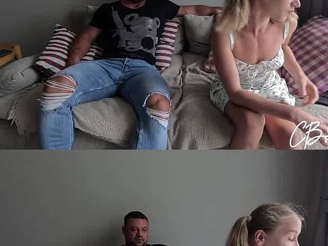 To Prevent Your Girlfriend from Banging Your Brains Out, U Need to Bang Her Ha...