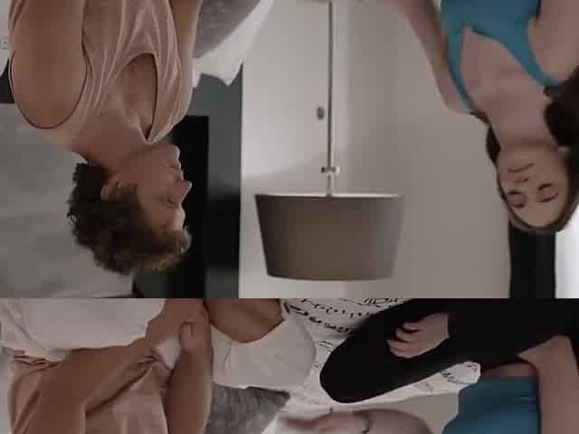 Lilly Bell, Ryan Reid And Harley King - Excellent Xxx Movie Big Dick Great Youve Seen
