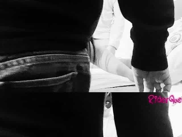 Chubby Wife Enjoying It to the Fullest, Only Fans in Slow Motion