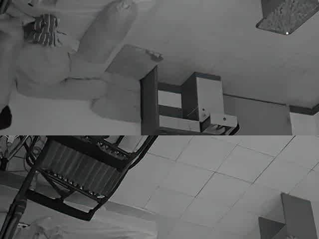 Amateur Hidden Cams Reveal Cock Riding Hoes