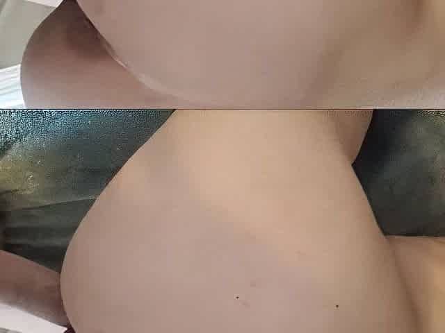 Massive Rod Ally Screw Wife From Behind