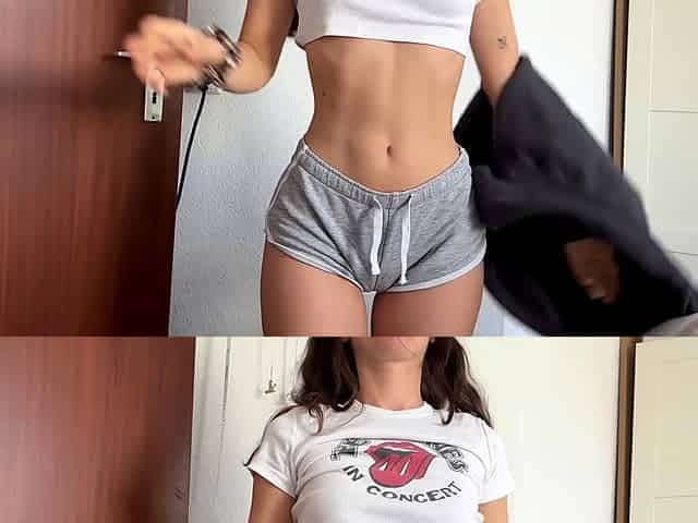 Pov Couple Teen