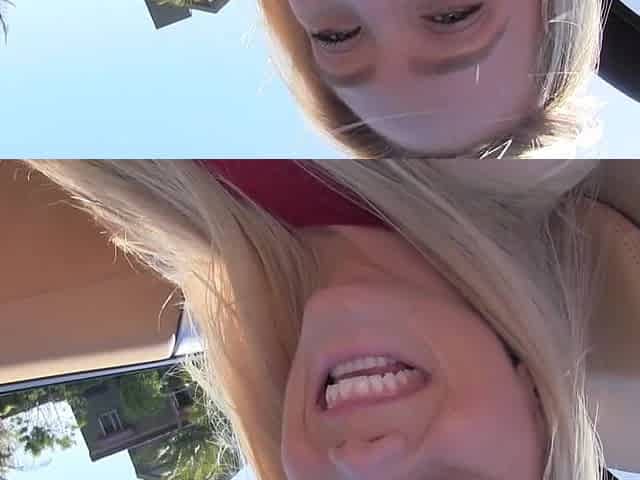 Aj Applegate s Booty Worship & Facial Finish