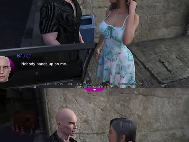 Innocence Or money 1 Animation, Porn games, Adult games, cg game, Visual novel