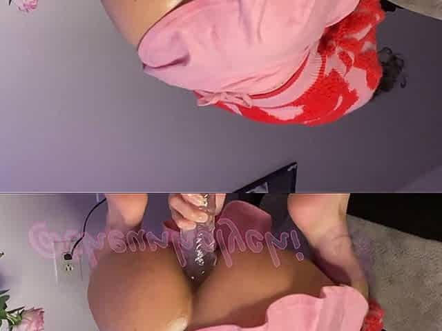 Cute Ass