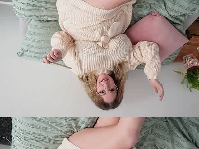 Stepmom's Taboo Kink