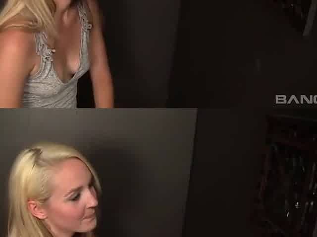 Izi Ashley And Ashley Stone In Teen 18+ Movie