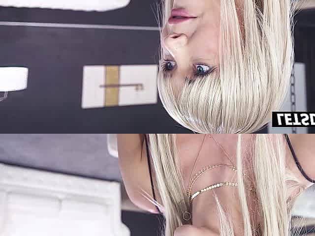 Hawt Blondes Screwed Hard In The Booty OUT OF LENIENCE Full Scene