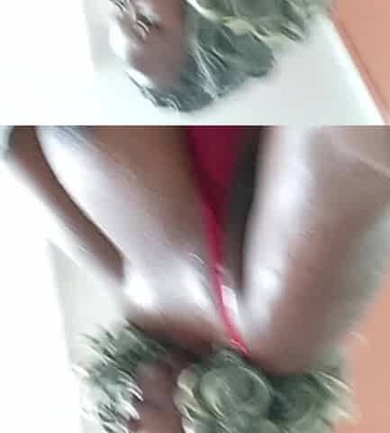 Ass Lovy