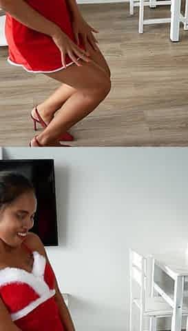 Young Asian Firm Tits High Heels Doggystyle Fuck