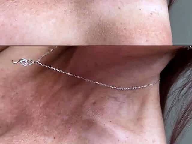 Syren De Mer The Voluptuous Stepmom Giving Big Tit Blowjob