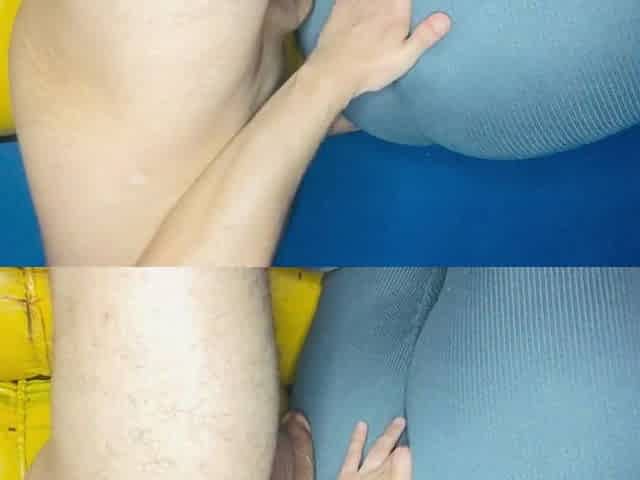 Sharmotta BBW Wife Saudi Arabia