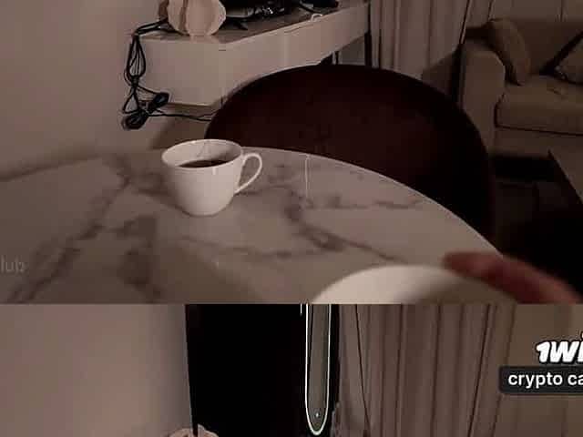 The Secret Night With My Friend's Hot Milf Mom - XXX!