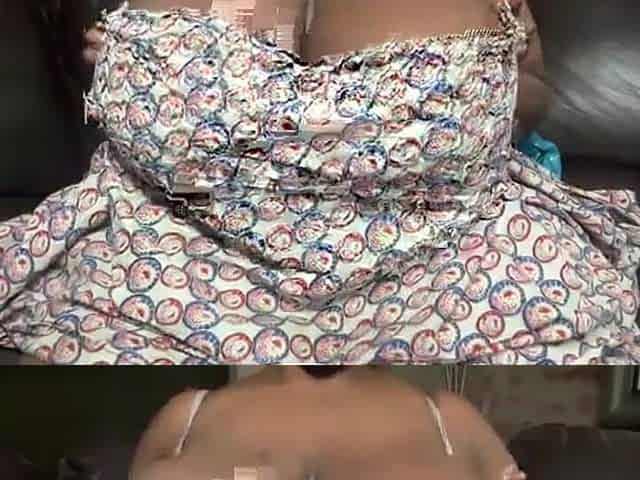 Big Ass BBW Loanly and Horny