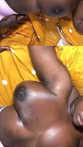 Naija Huge Tits Teen Pounded