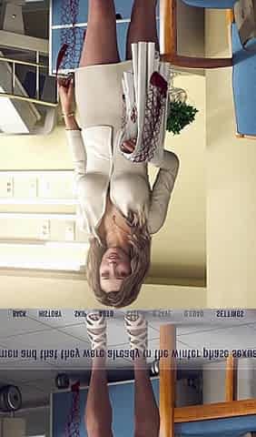 Awam 2 Sofia Real Fuck Edition - Naughty Nurse Pt1 - Sofia Discovers She Loves for Old Cocks