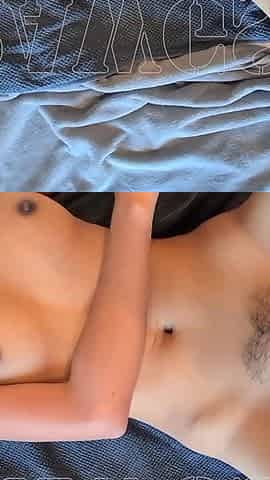 Condom Comes off When Tight Asian Takes BBC