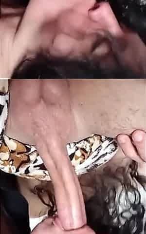 My Friend's Step Mom Keeps Running Away Every Day to Play with My Cock Without Her Son Noticing