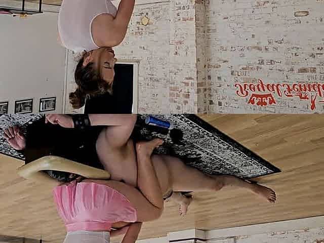 Hold Your Orgasm Or Get Knocked Preview