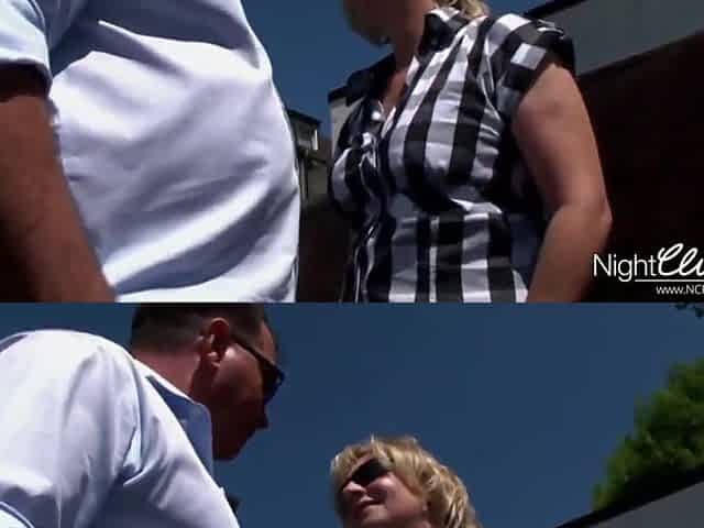 NCPORNO - Privater retro porno
