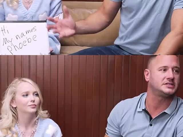 Fat dick for thick milf doctor and petite teen on therapy