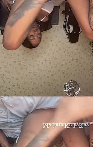 white underware live webcam show recording prt two