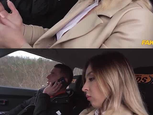 Exciting Vixen Porn Unbelievable Story With Max Dior