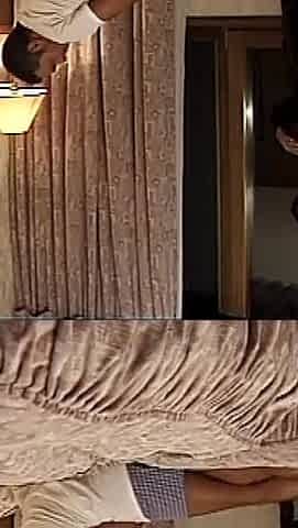 He Was Looking for a Horny Woman to Fuck.