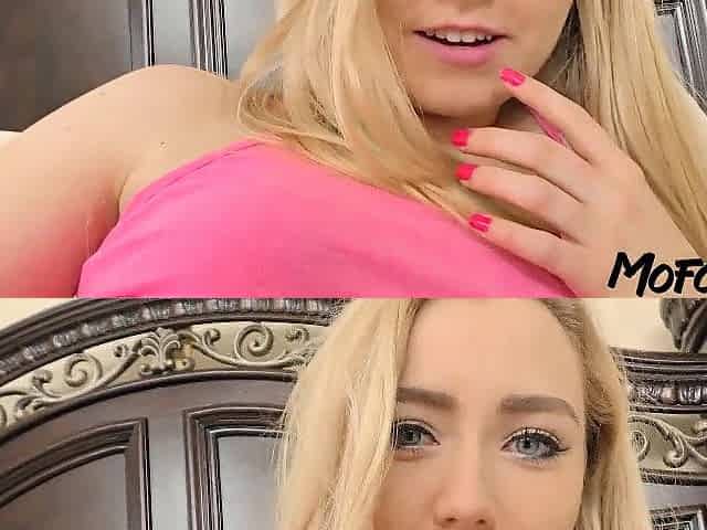 MOFOZO.com - Creepy Pervert Is Banging An eighteen Year Old Blond