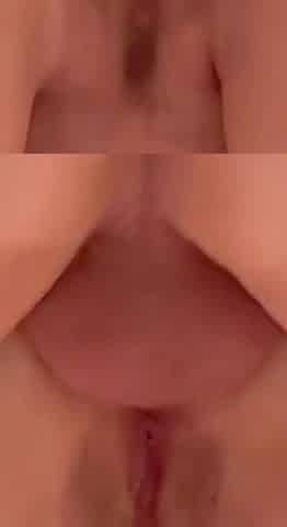 Compilation of My Recent Butt Stuff!