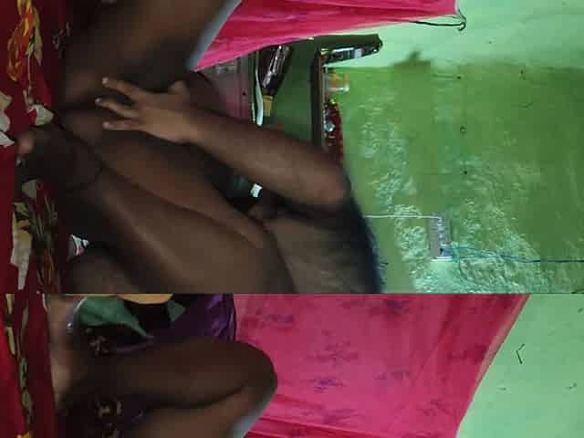 Sexy Sangeeta Bhabhi Showing Her Pink Pussy and Gives Nice Deep Blowjob to Her Boyfriend