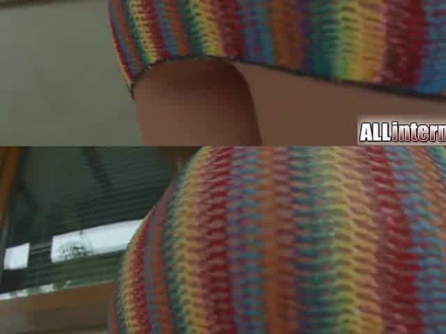 Lovely Gets An Anal Creampie With Lil Tammy