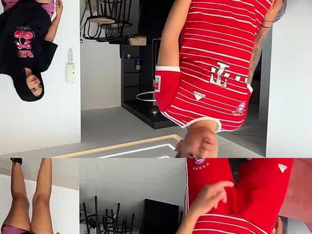 Cuckold hubby introduces his steaming playfellow and I