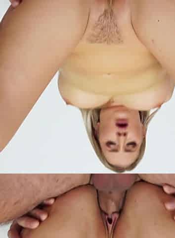 Horny porn slut Cayla Lyons gets it hard