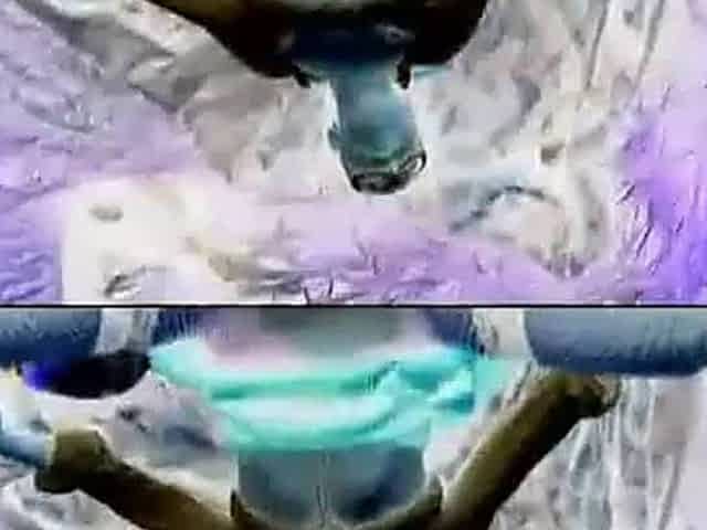 outdoor masturbation
