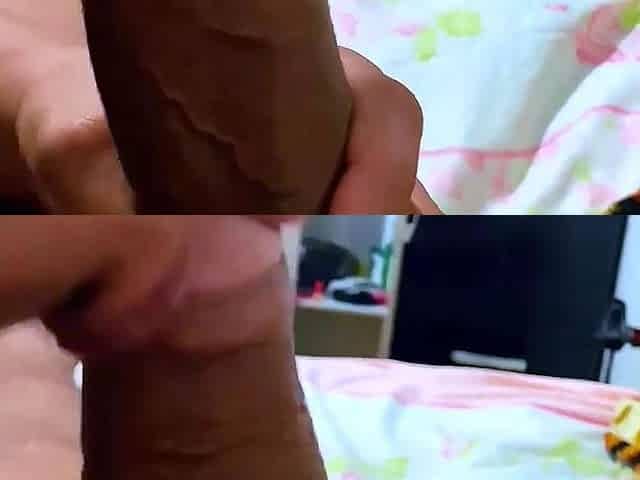 DO NOT Cum Inside Please! impossible