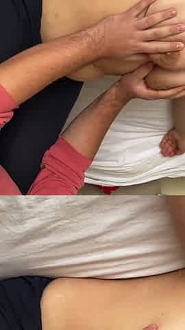 Fuck My Thinght Ass and Pussy! Now!