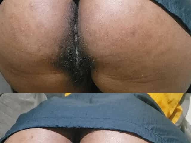 Assh Lee Curvy Girl Showcase - Big Booty Babe, Natural Confidence, Real Amateur Vibes