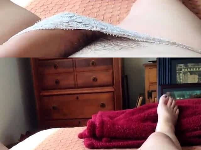 Brazilian Swinger MILFs