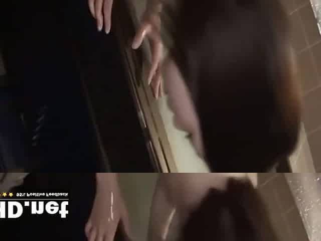 Sex Hungry Konomi - Pov Clip