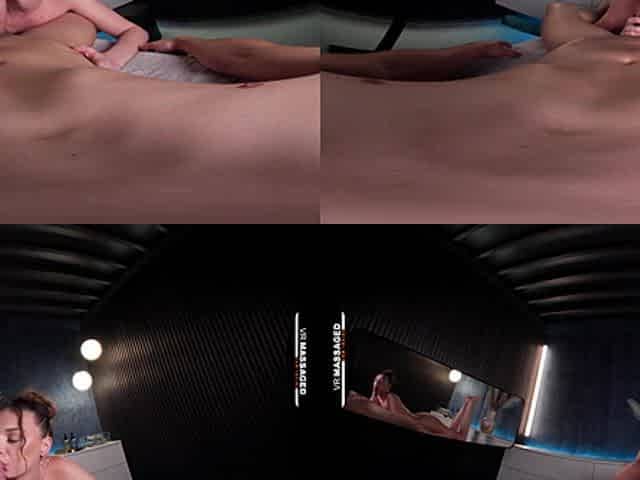 Orgasmic Massage Pt.2