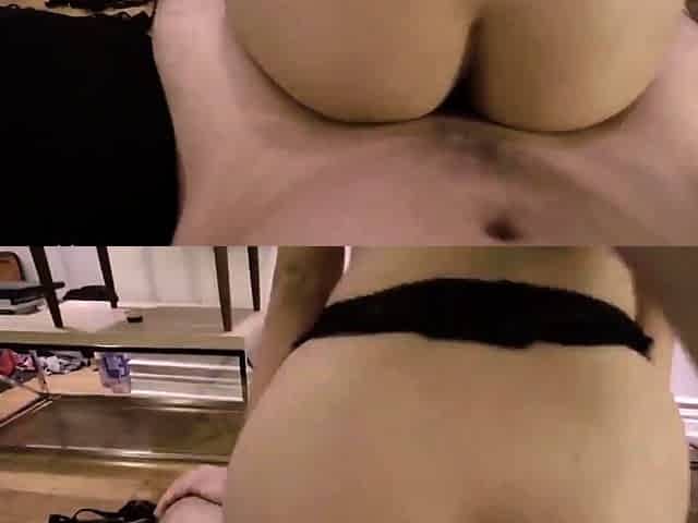 Nebraskawut Onlyfans Porn Fuck on Sofa Video