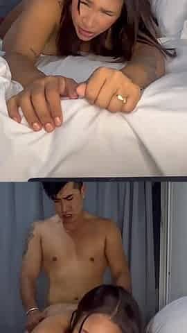 After I Shower, My Roommate Uses Me as His Slut and Fucks Me Hard