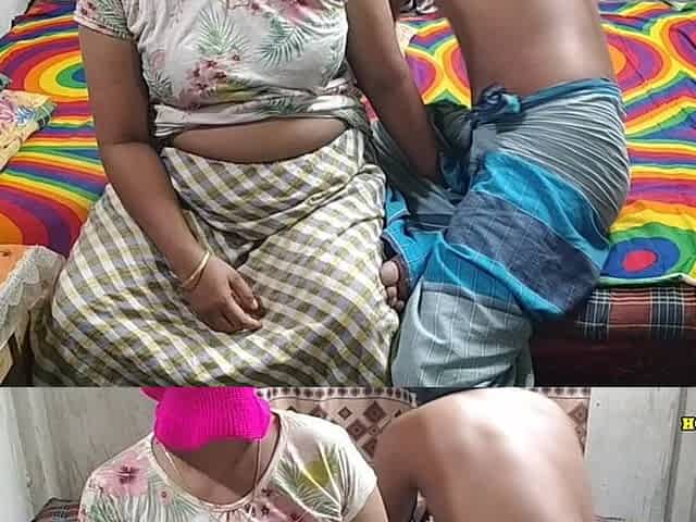 Ever Best Homemade Rough Sex video Desi Hot Wife and Husband
