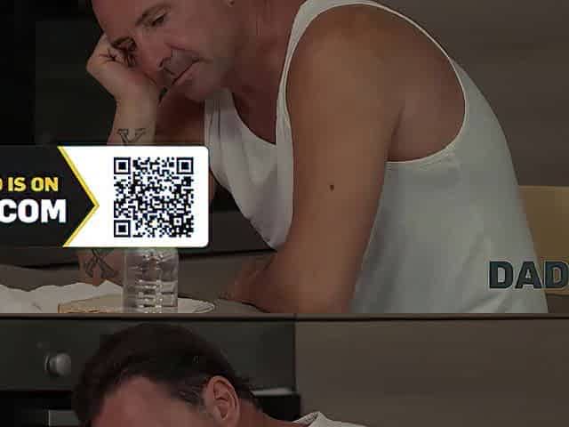 DADDY4K. I didn't have a reason to be shy. Sexy movie with Candee Licious