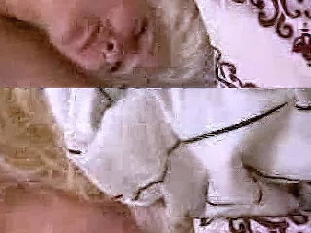 Klixen and blonde teen blowjob and handjob